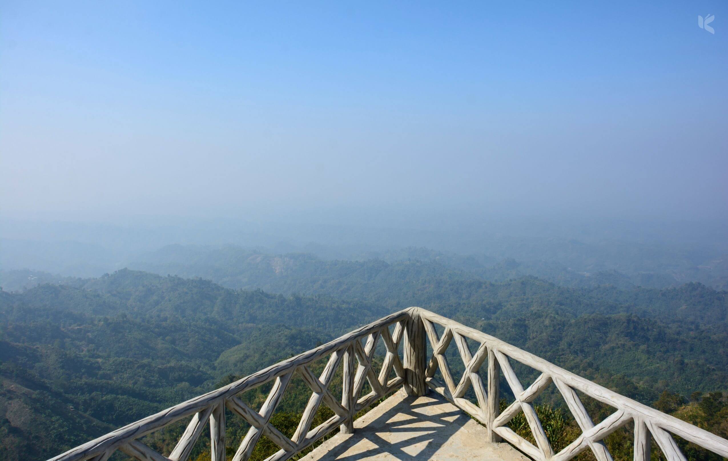Bandarban Travel Guide for First-Time Visitors - Kuhudak