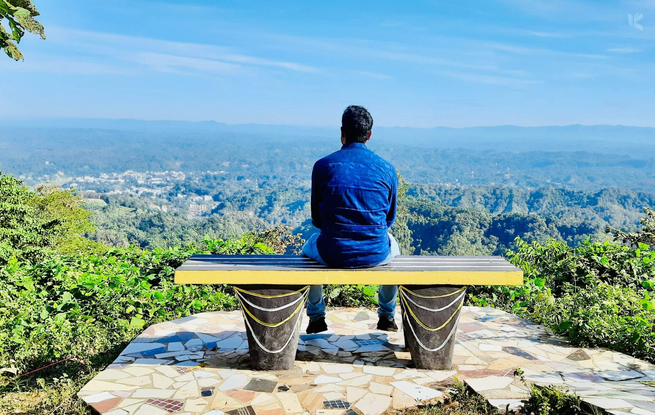 Bandarban Travel Guide for First-Time Visitors - Kuhudak