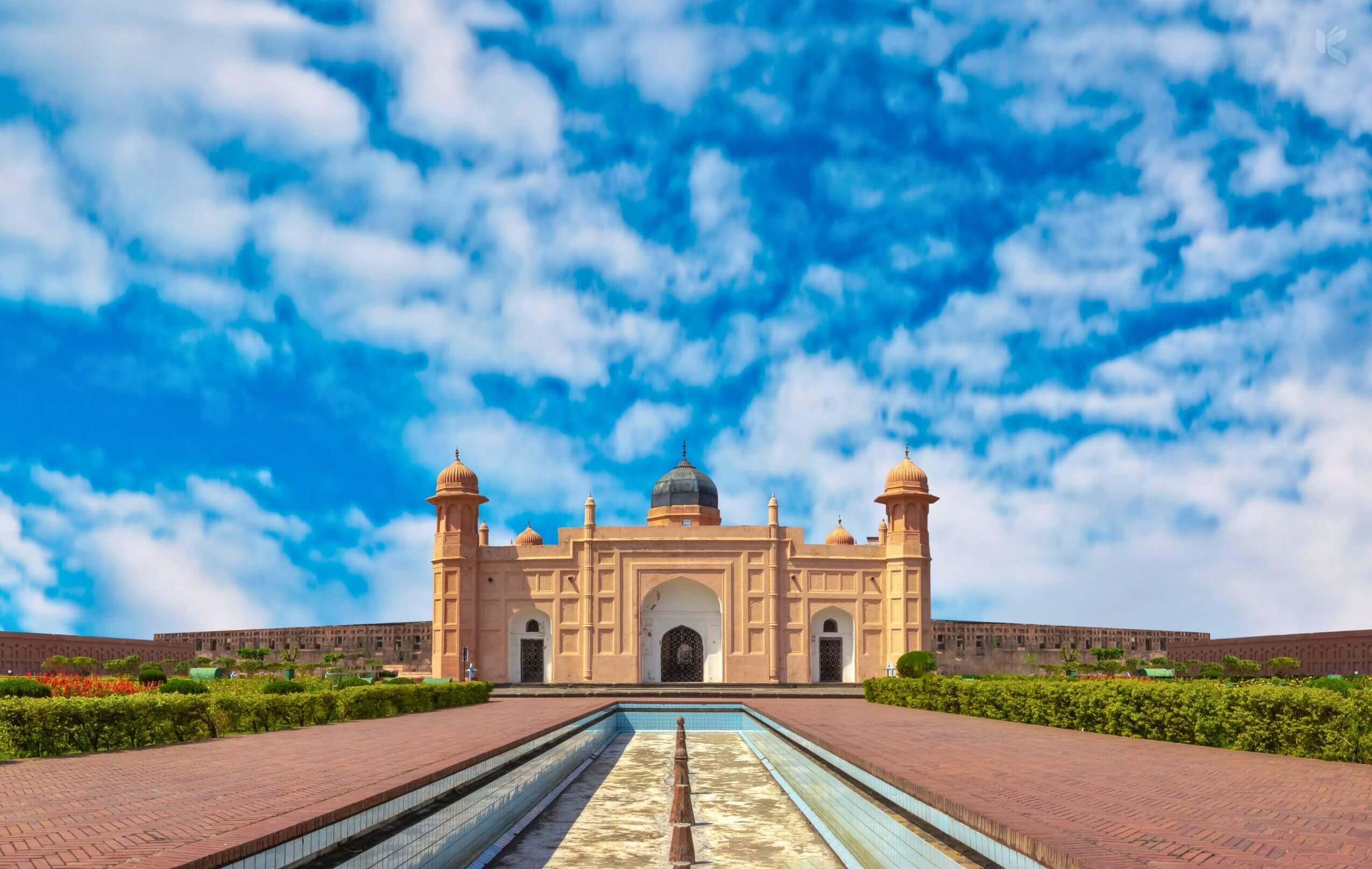 Bangladesh Travel Guide Places, Tips & Costs - Kuhudak
