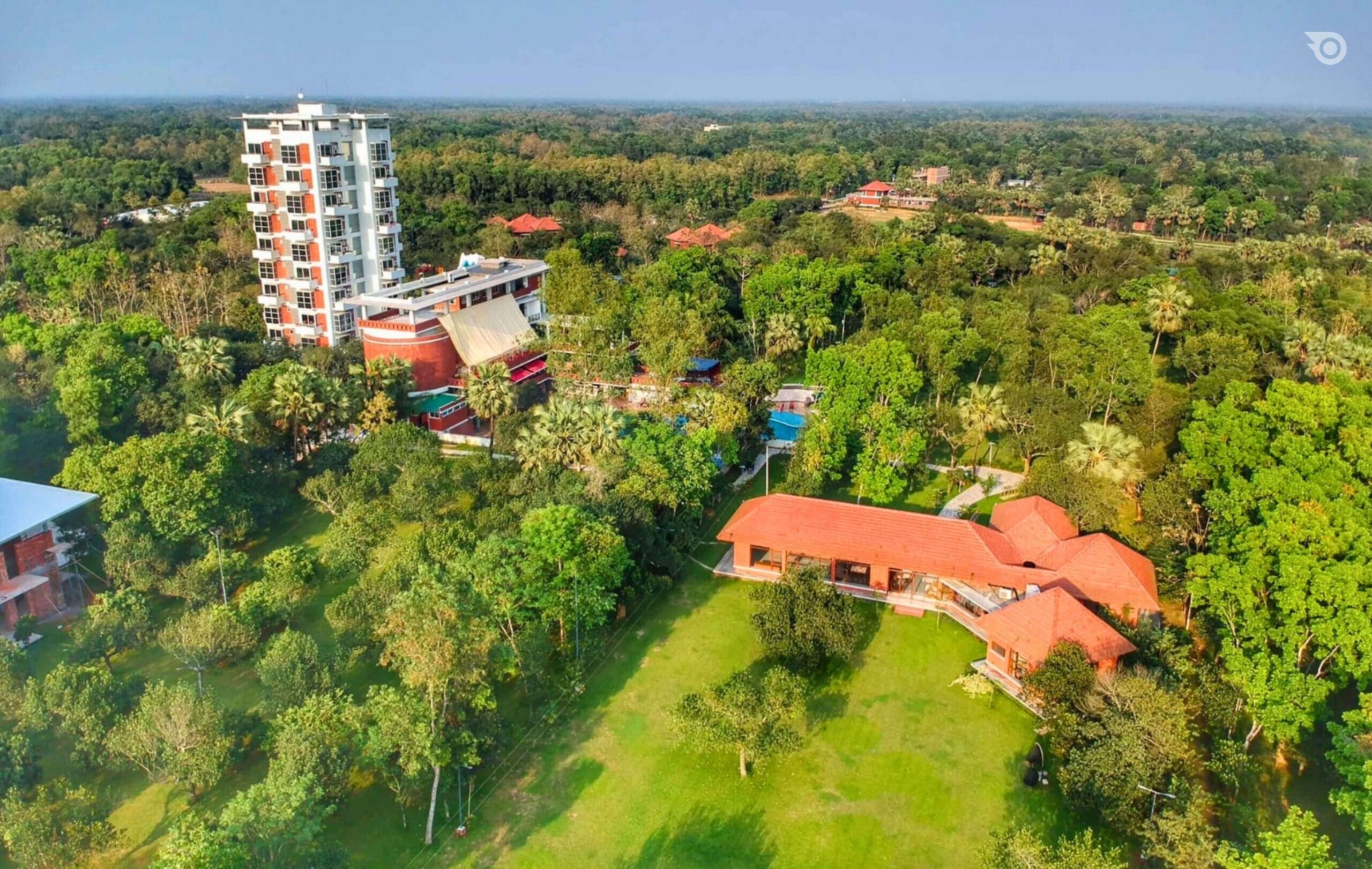 ঢাকার কাছে সুন্দর ২০টি রিসোর্ট - GoArif