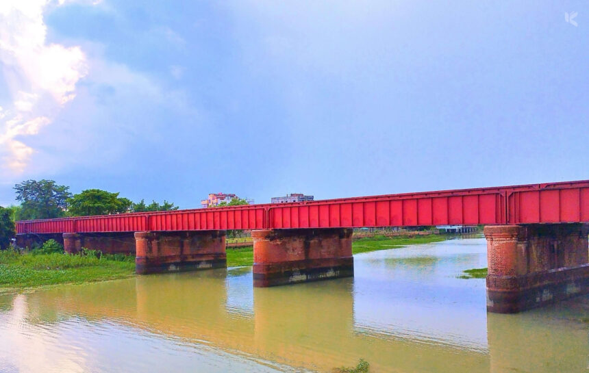 চুয়াডাঙ্গা জেলা - কুহুডাক
