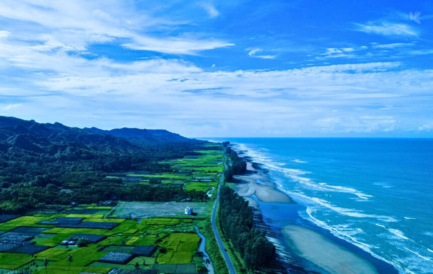 কক্সবাজার জেলা - কুহুডাক
