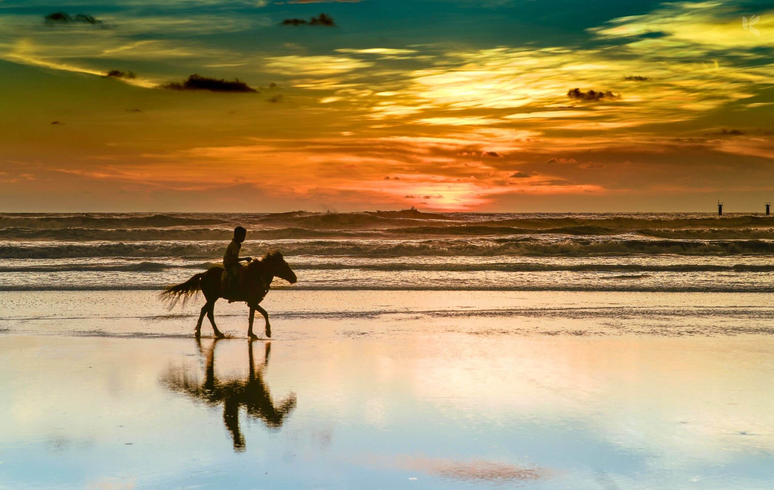 Cox's Bazar Travel Guide & Trip Planner - Kuhudak