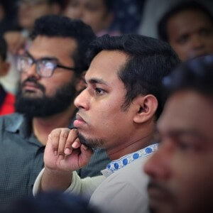 দেলোয়ার হোসেন