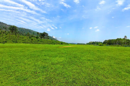 মিনি সুইজারল্যান্ড (মিনাটিলা), সিলেট - কুহুডাক