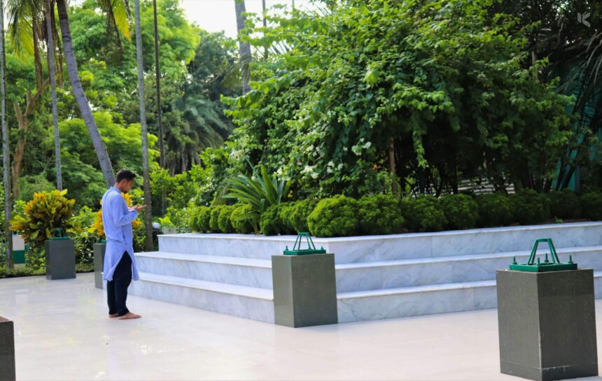 নেদায়ে ইসলাম, ফরাজীকান্দি, চাঁদপুর - কুহুডাক