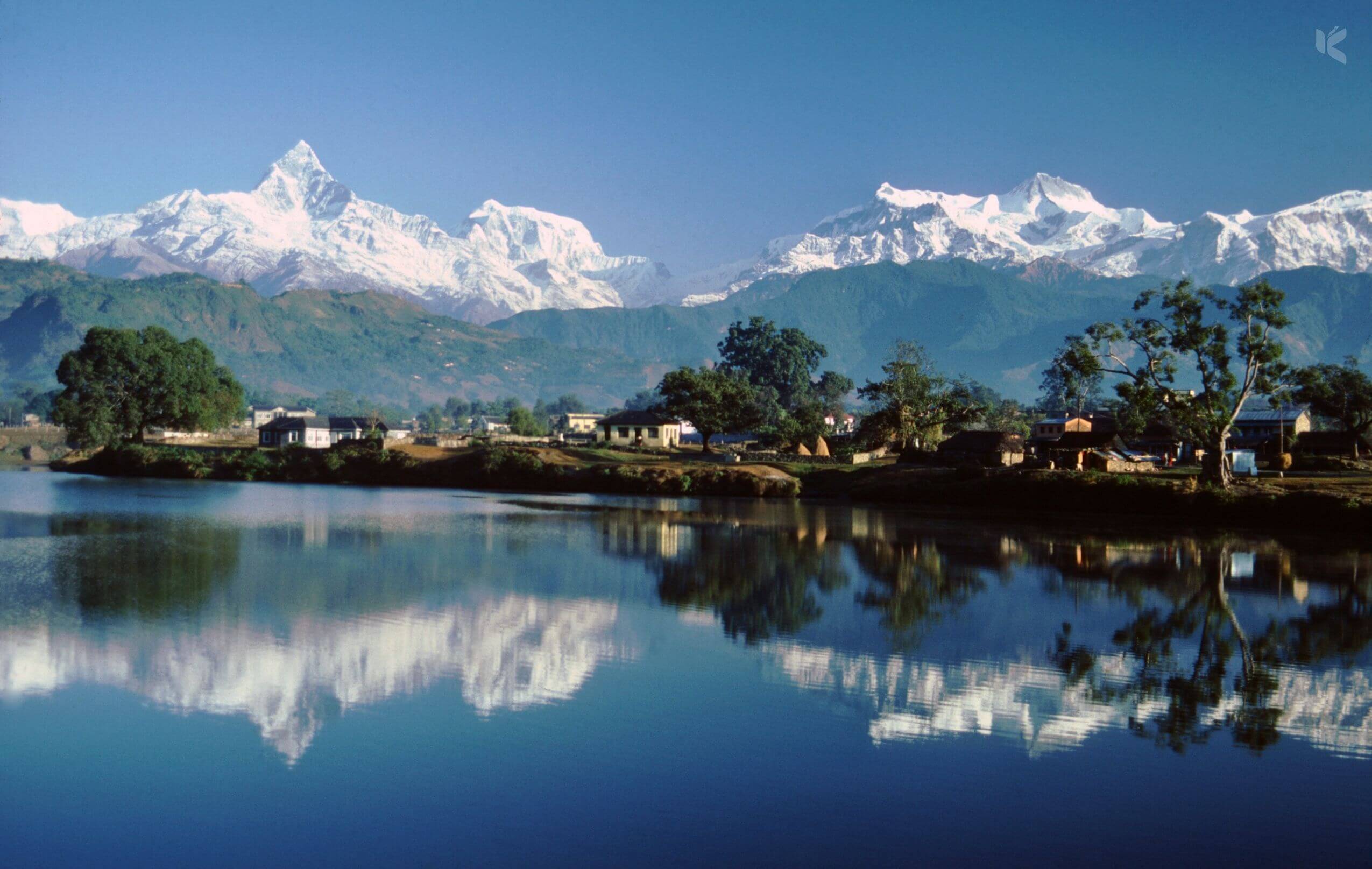 Pokhara Travel Guide with Best Places to Visit - Kuhudak