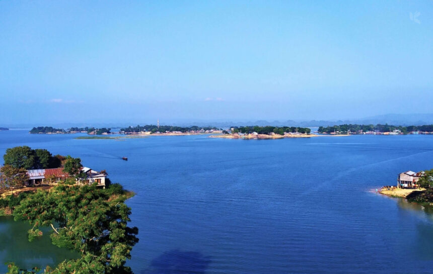 রাঙ্গামাটি জেলা - কুহুডাক