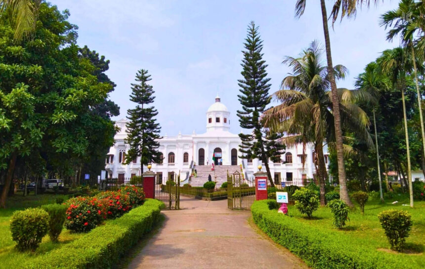 রংপুর জেলা - কুহুডাক