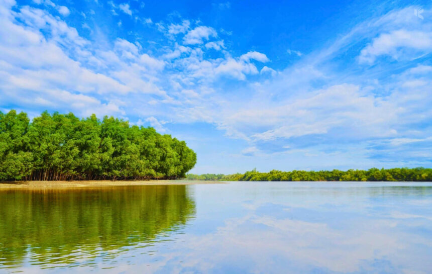 সাতক্ষীরা জেলা - কুহুডাক