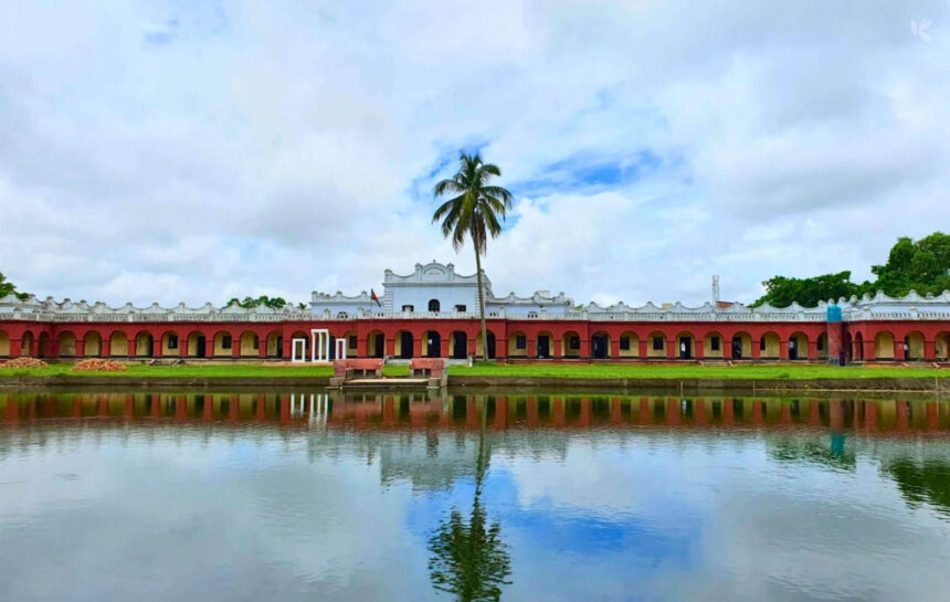 শেরপুর জেলা - কুহুডাক