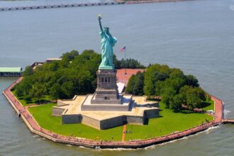 United States of America - Kuhudak